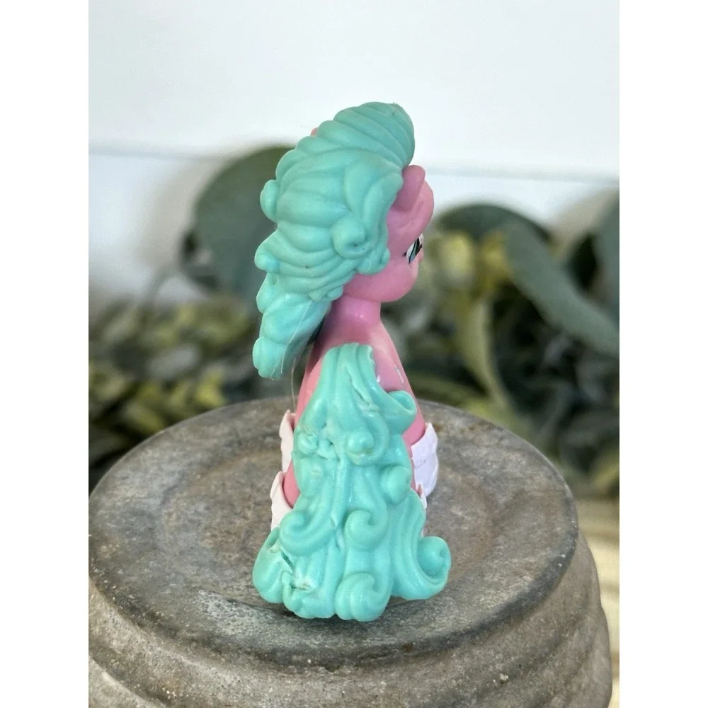 2006 Bunches-O-Fun My Little Pony Ponyville Hasbro‎ 2